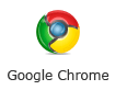 Icone Google Chrome
