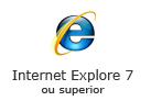 Icone Internet Explorer