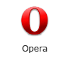 Icone Opera