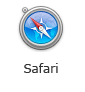 Icone Safari